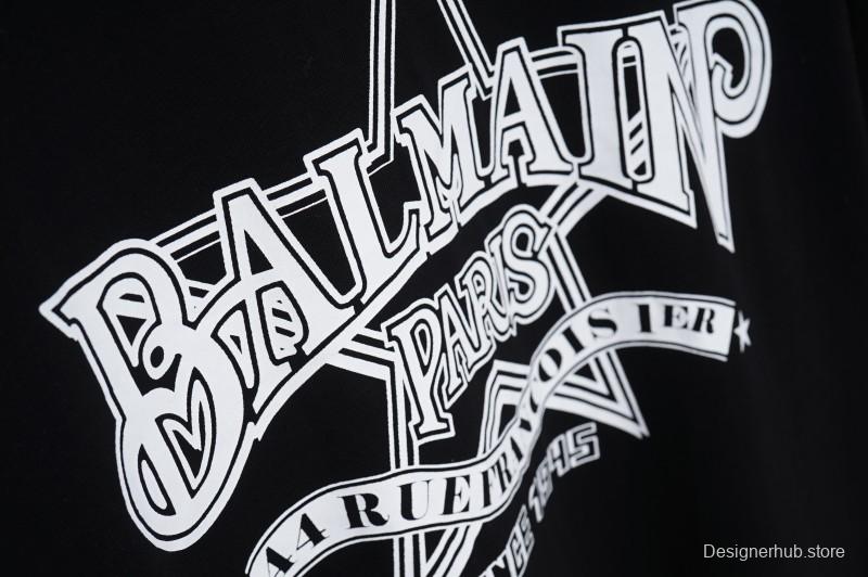 Balmain Tshirt