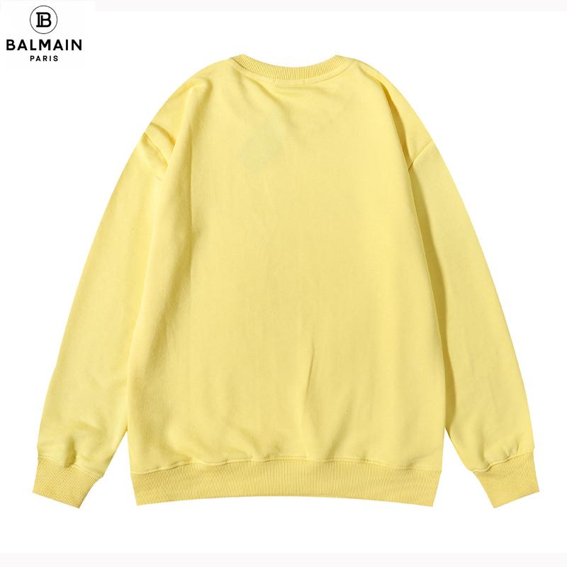 Balmain Jumpers