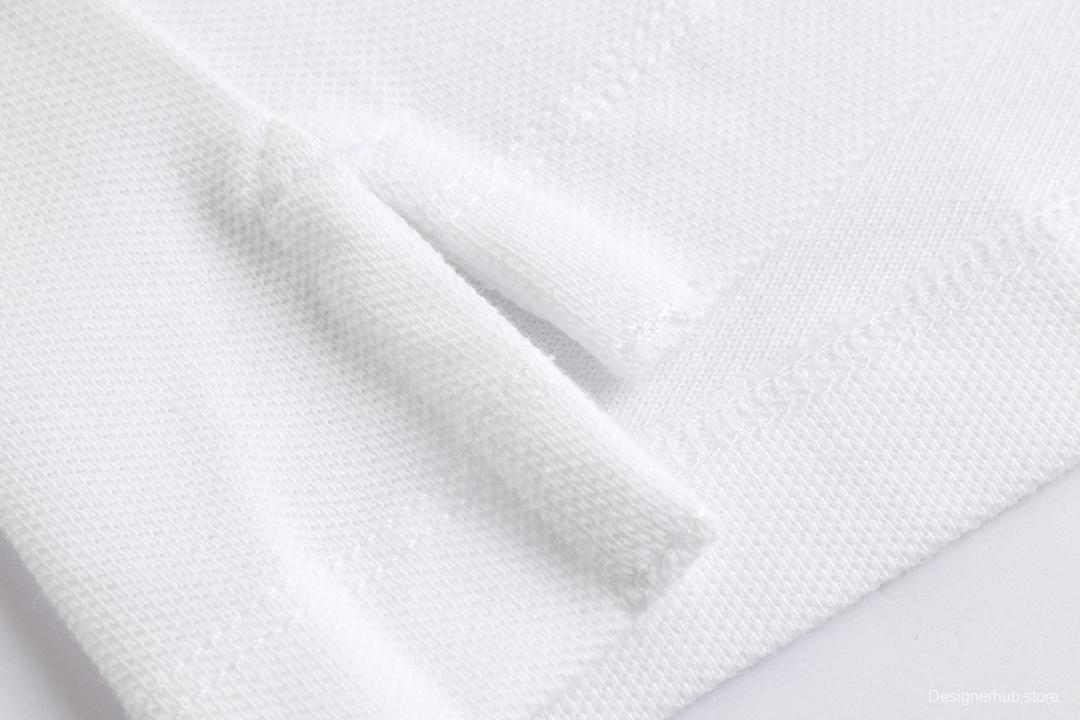 Polo Tshirt's