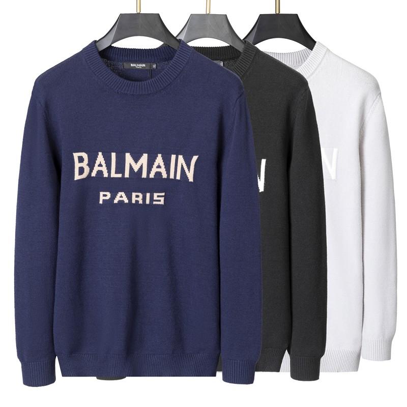 Balmain Jumpers