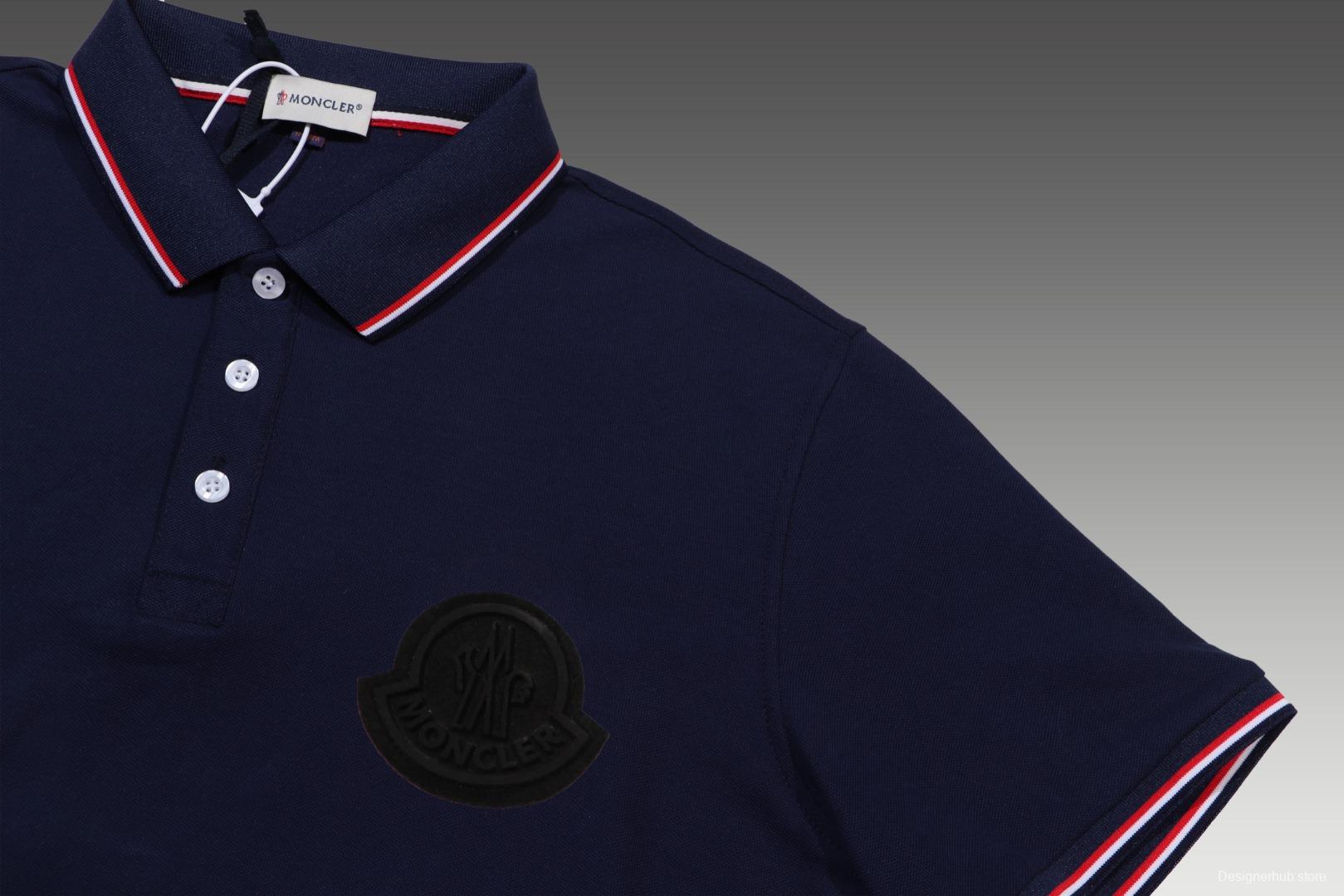 Polo Tshirt's