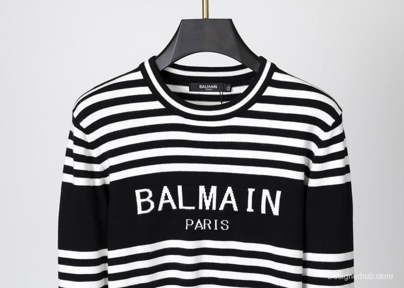 Balmain Jumpers