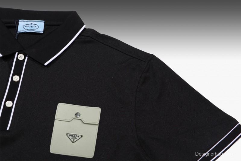 Polo Tshirt's