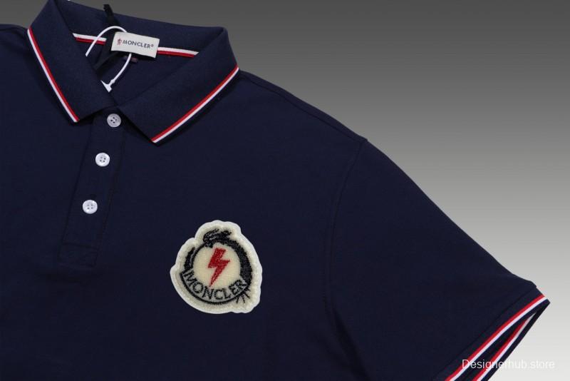 Polo Tshirt's