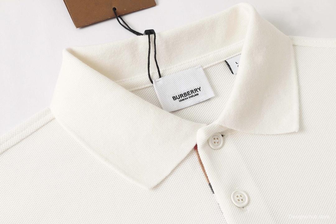 Polo Tshirt's