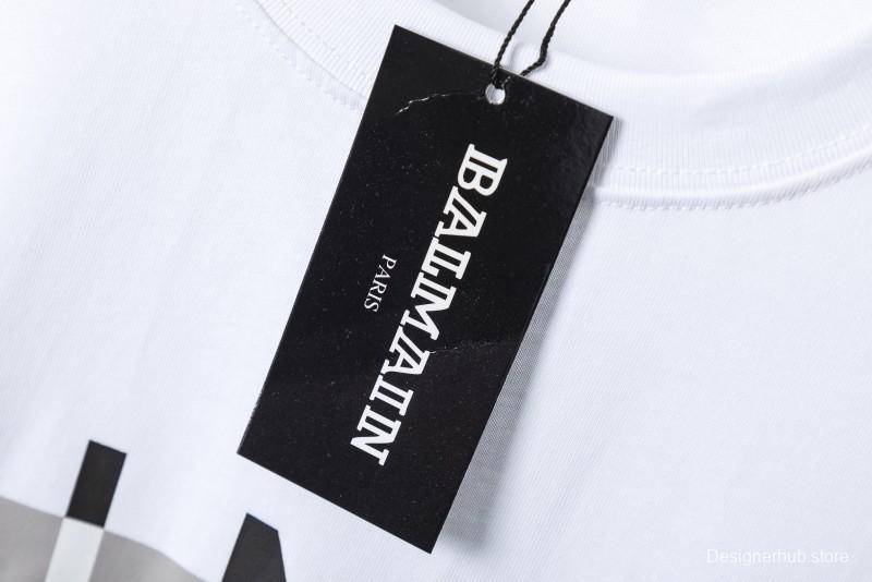 Balmain Tshirt