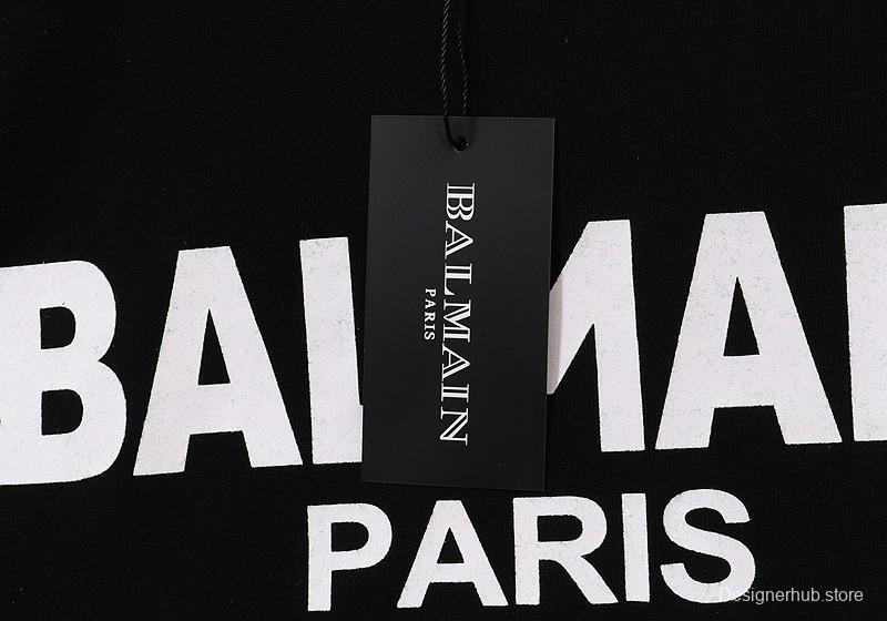 Balmain Jumpers