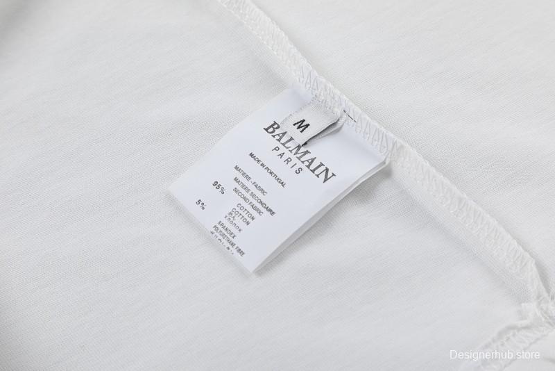 Balmain Tshirt