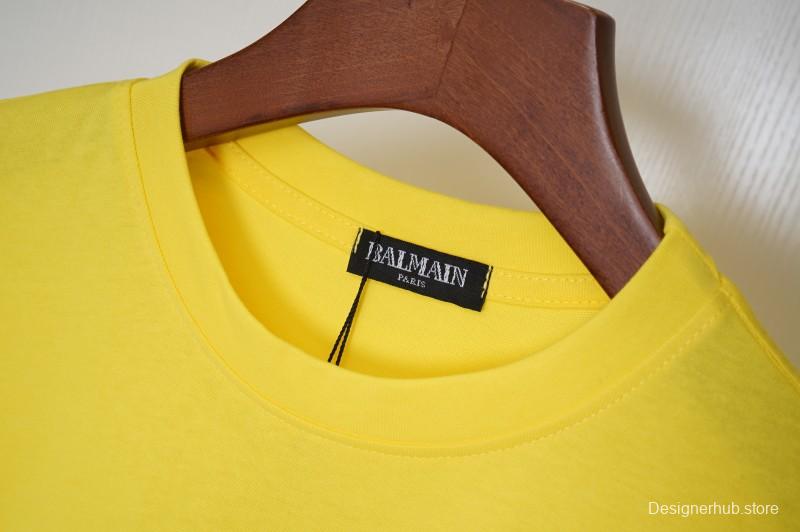 Balmain Tshirt