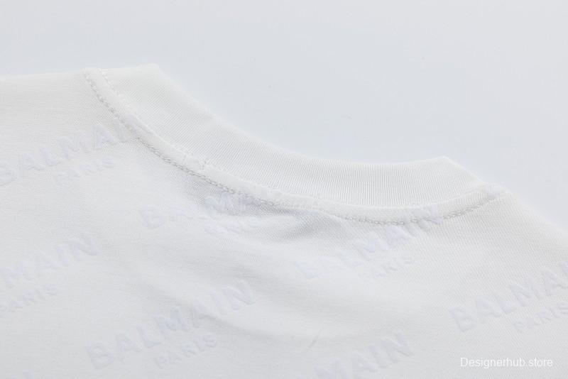 Balmain Tshirt