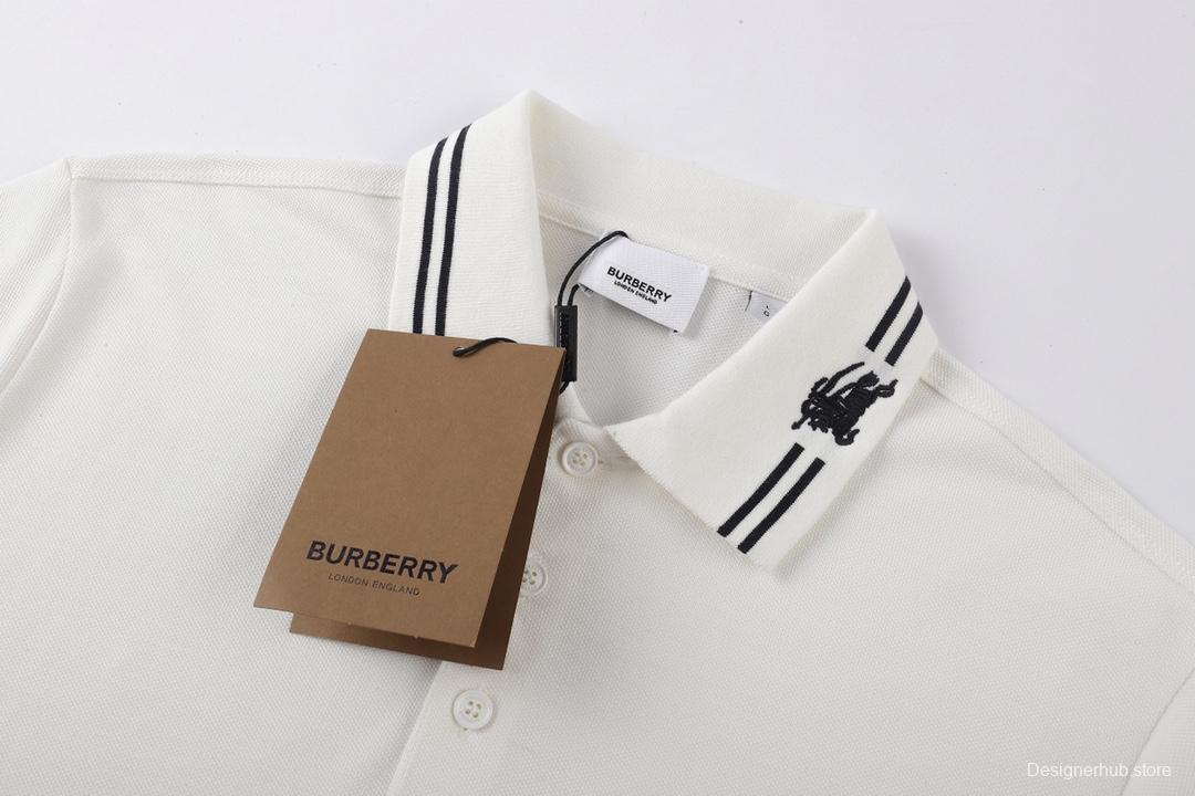 Polo Tshirt's