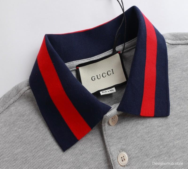 Polo Tshirt's