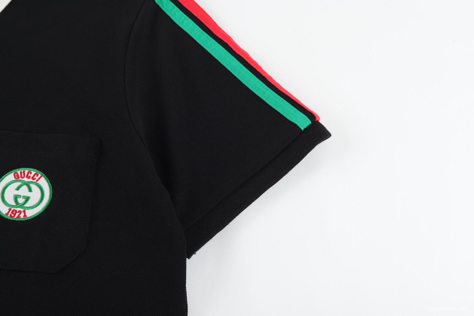 Polo Tshirt's