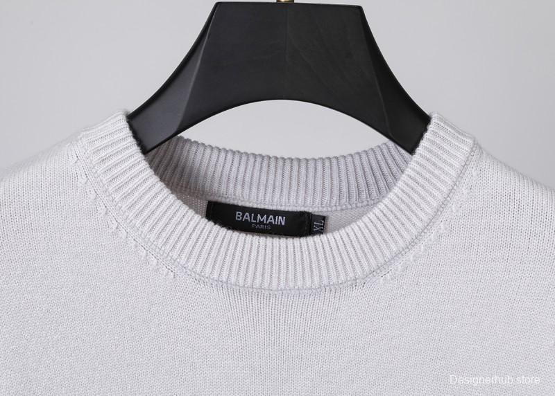 Balmain Jumpers
