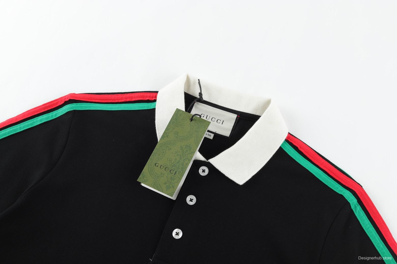 Polo Tshirt's