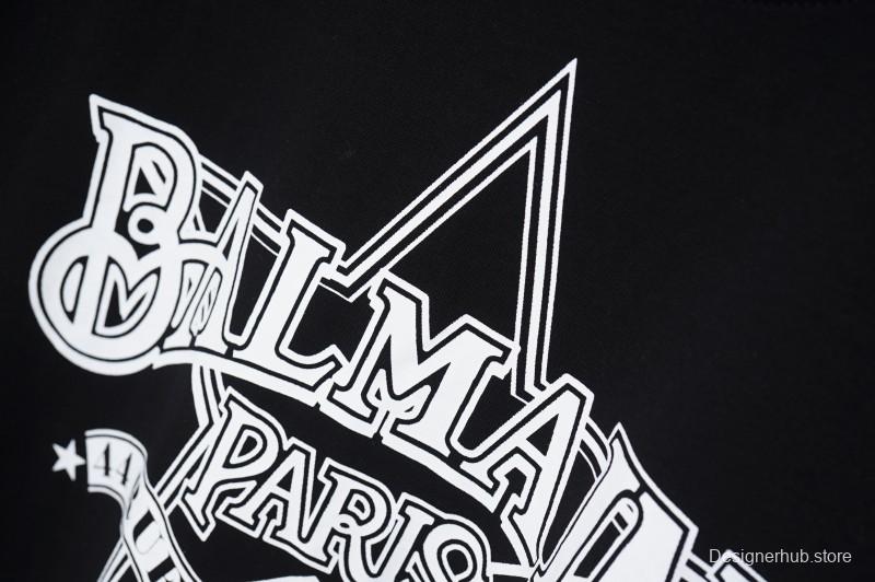 Balmain Tshirt