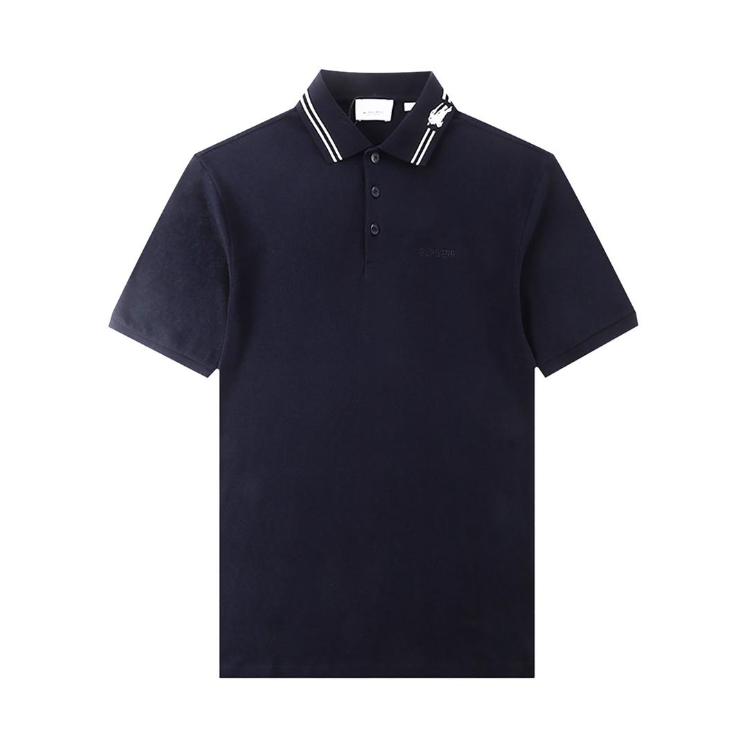 Polo Tshirt's