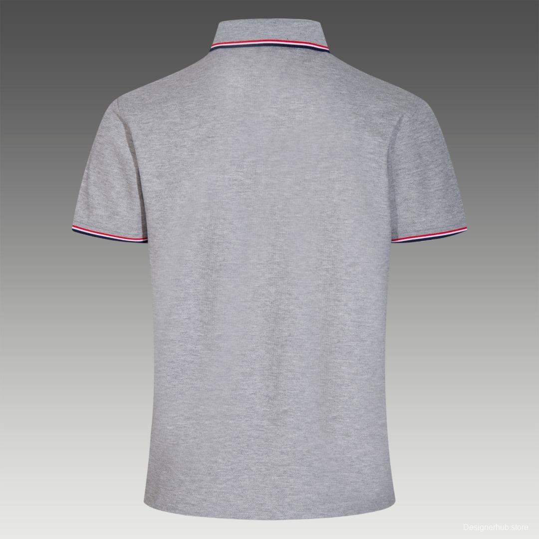 Polo Tshirt's