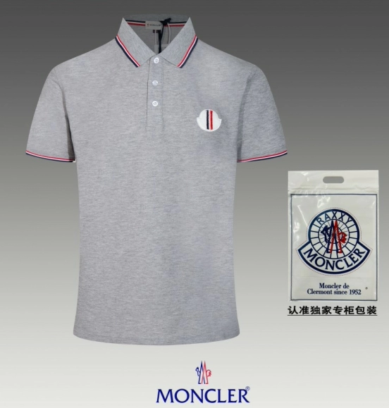 Polo Tshirt's