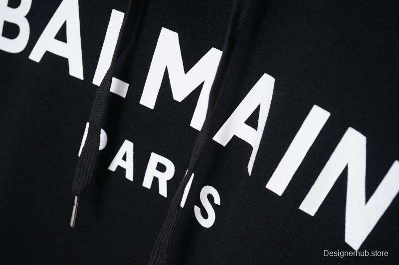 Balmain Hoodie