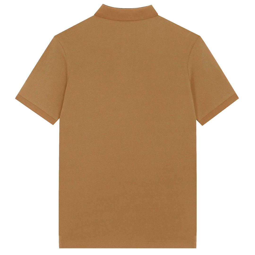 Polo Tshirt's