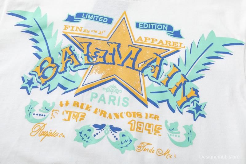Balmain Tshirt