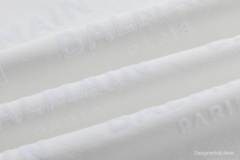 Balmain Tshirt