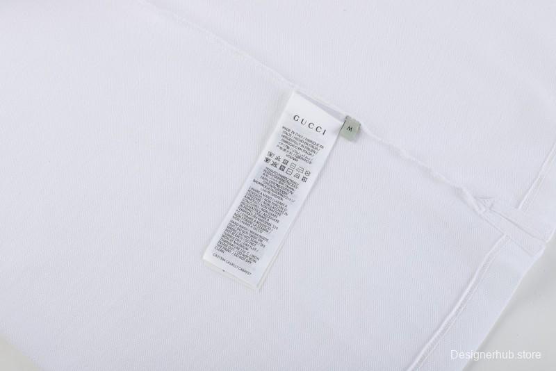 Polo Tshirt's