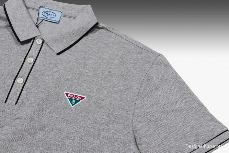 Polo Tshirt's