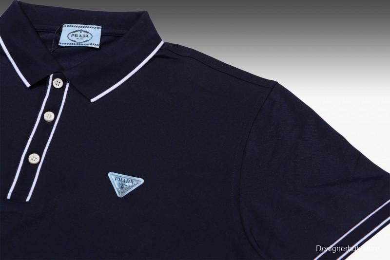 Polo Tshirt's