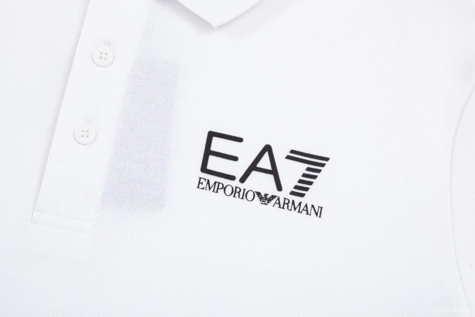 Armani Polo