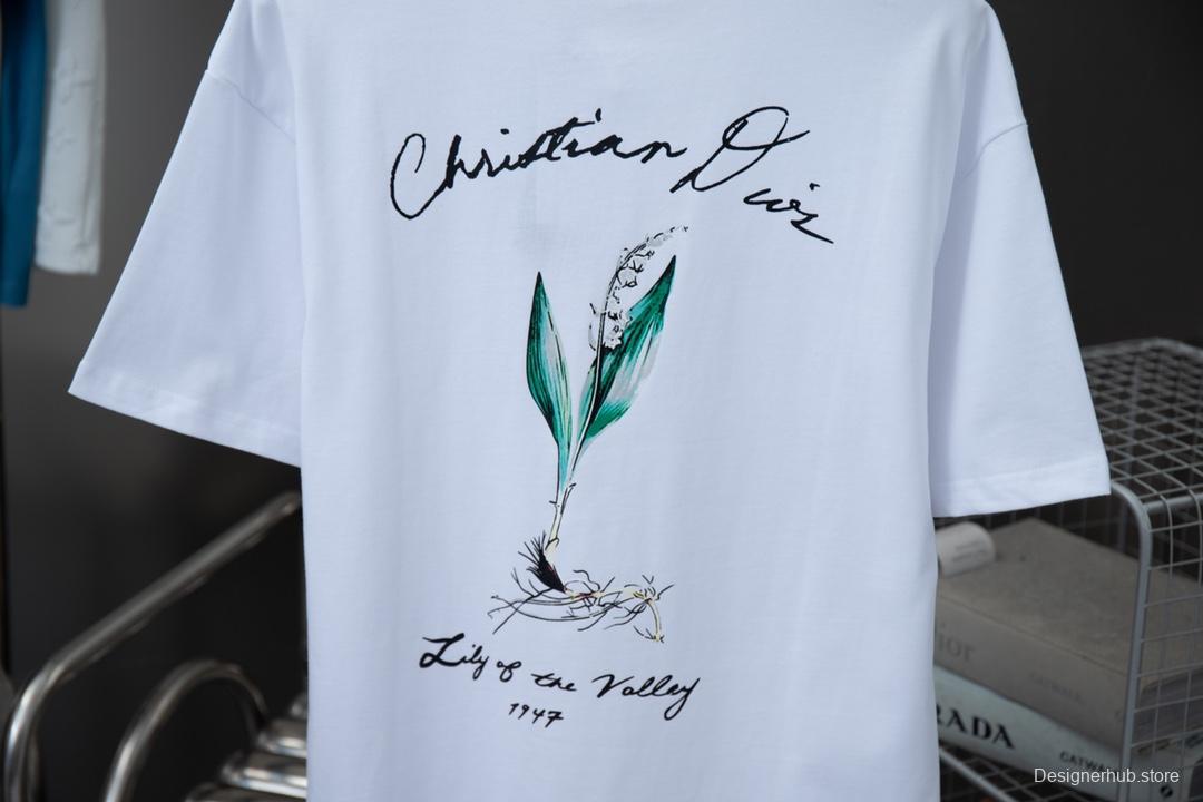 Dior Tshirt