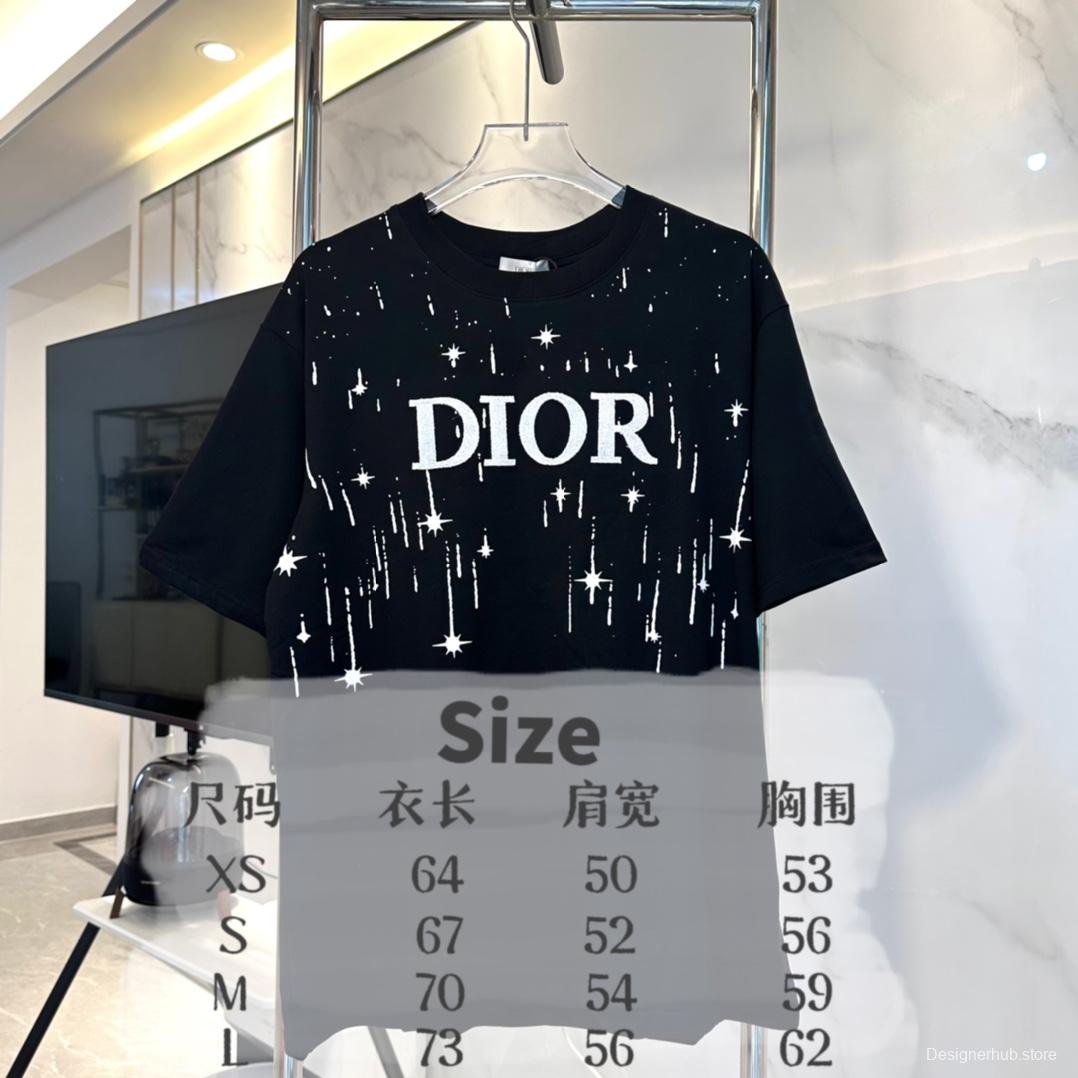 Dior Tshirt