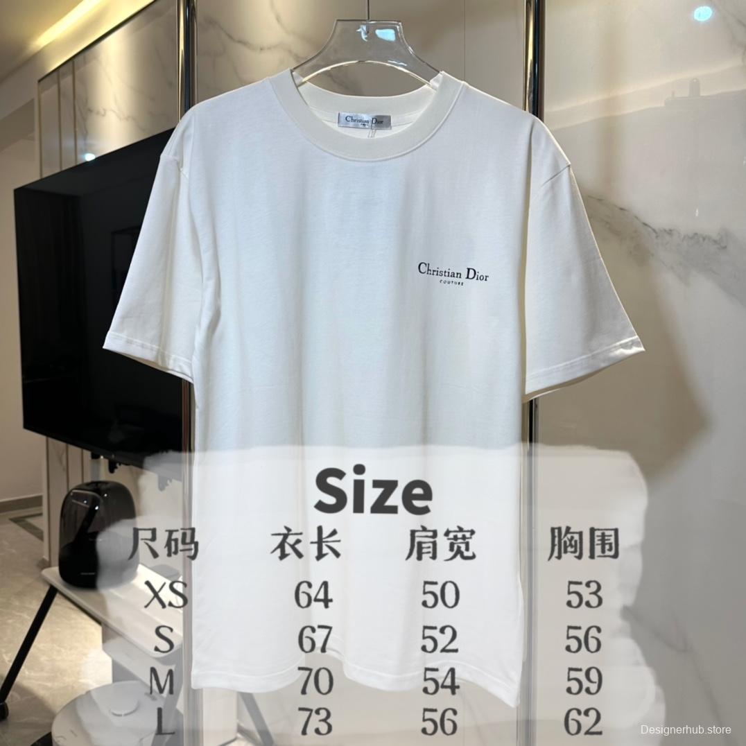 Dior Tshirt