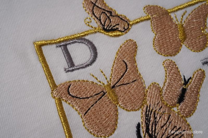 Dior Tshirt