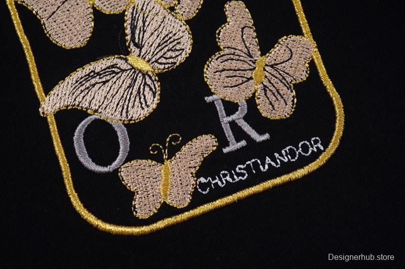 Dior Tshirt