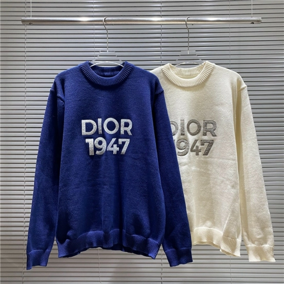 Dior Jumper