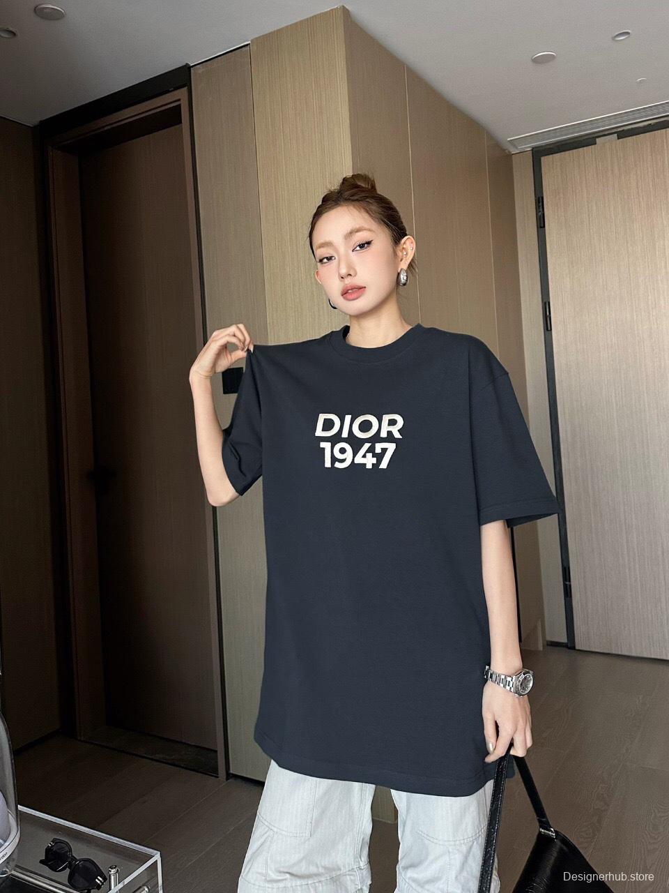 Dior Tshirt