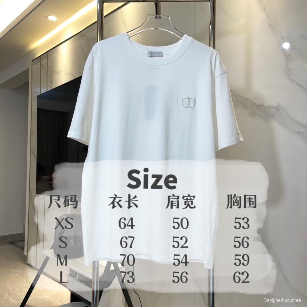 Dior Tshirt