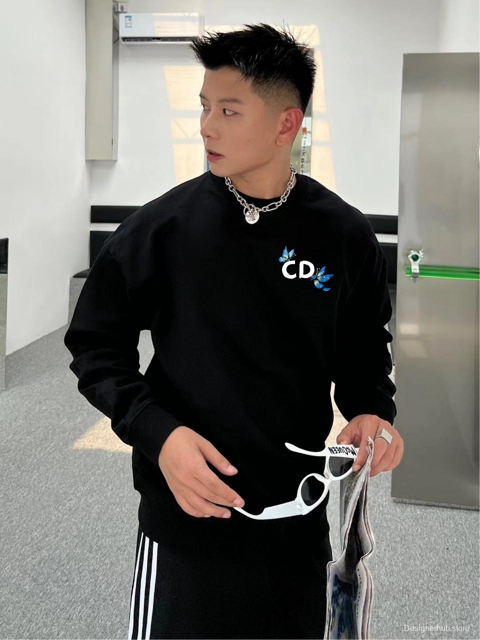 Dior Jumper