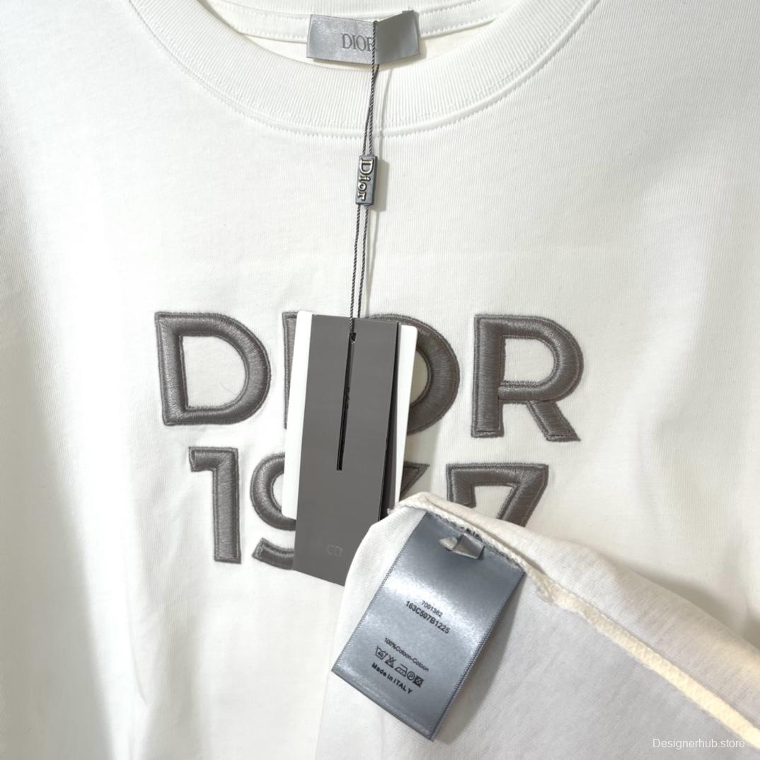 Dior Tshirt