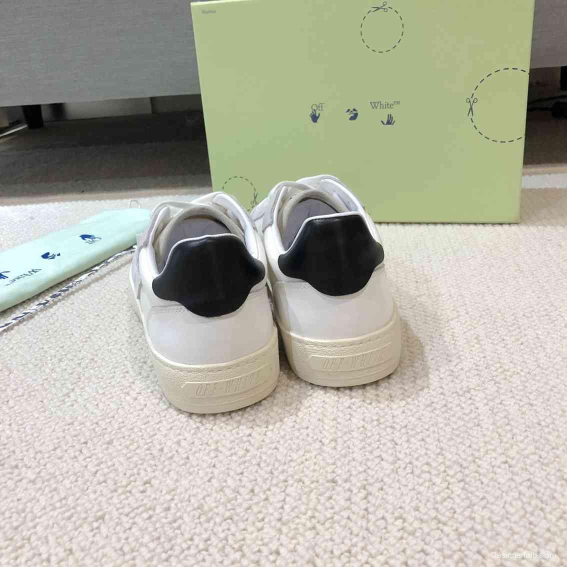 Off White Trainers