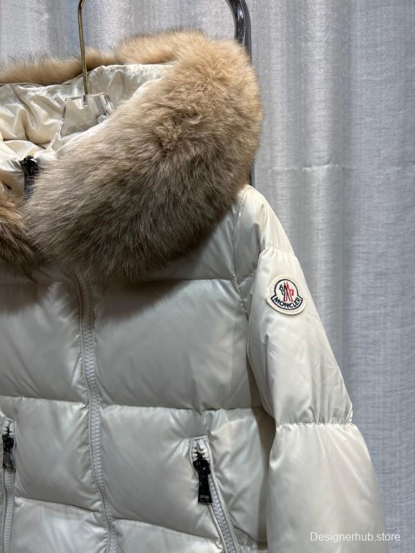 Designer Winter Coats