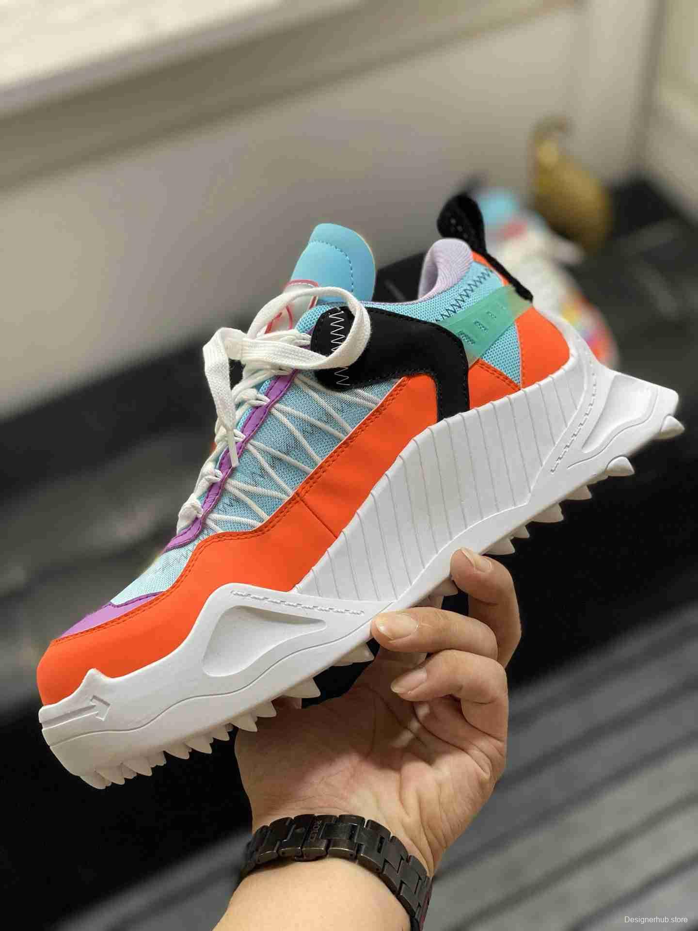 Off White Trainers