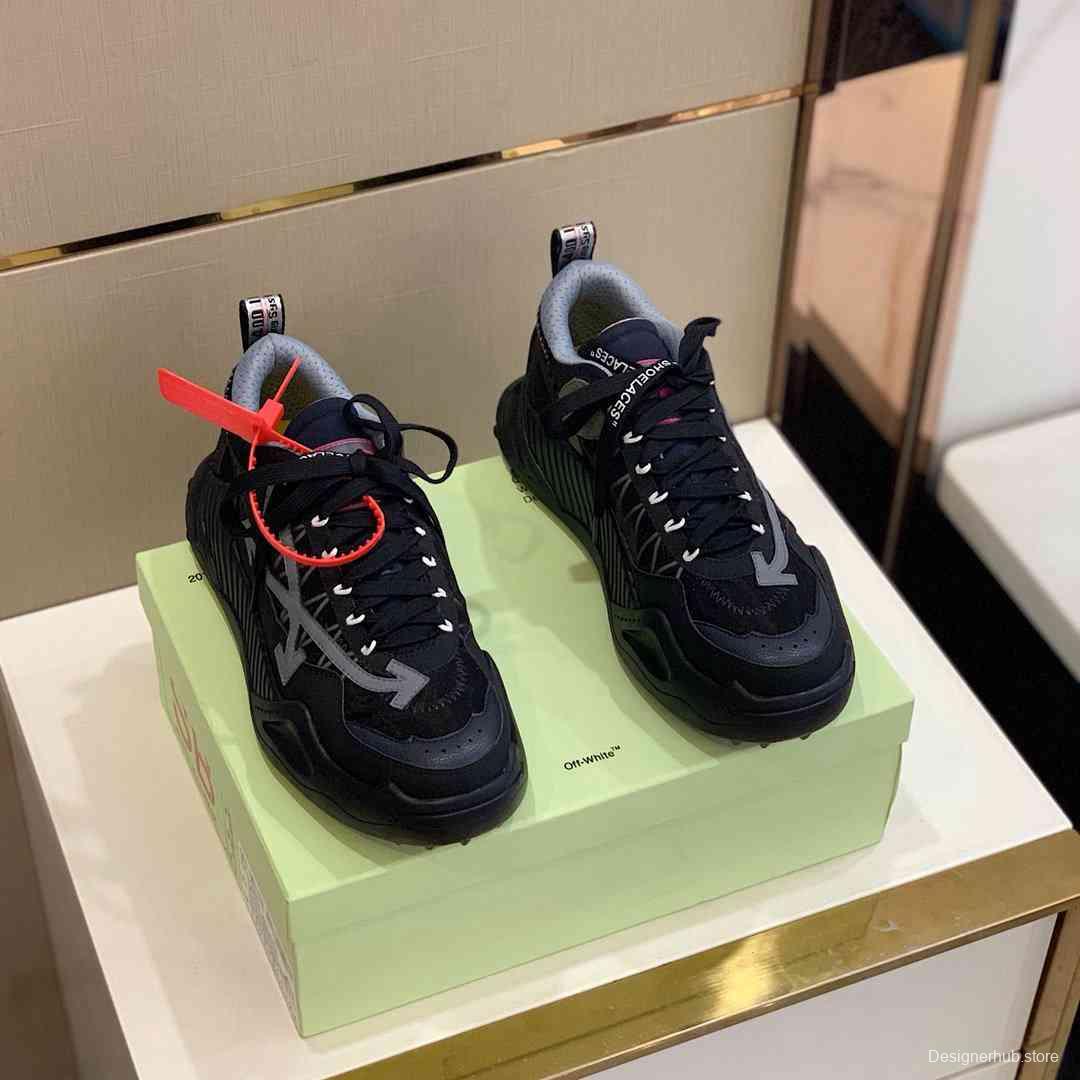 Off White Trainers