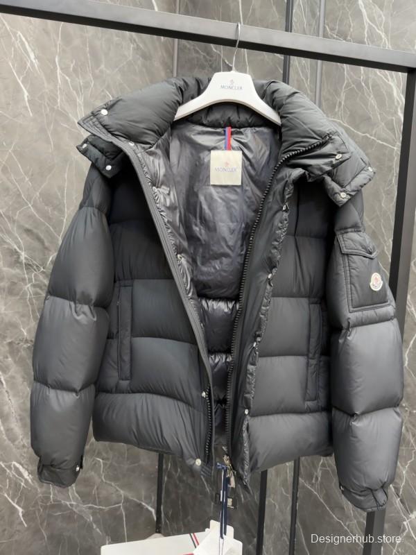 Designer Winter Coats