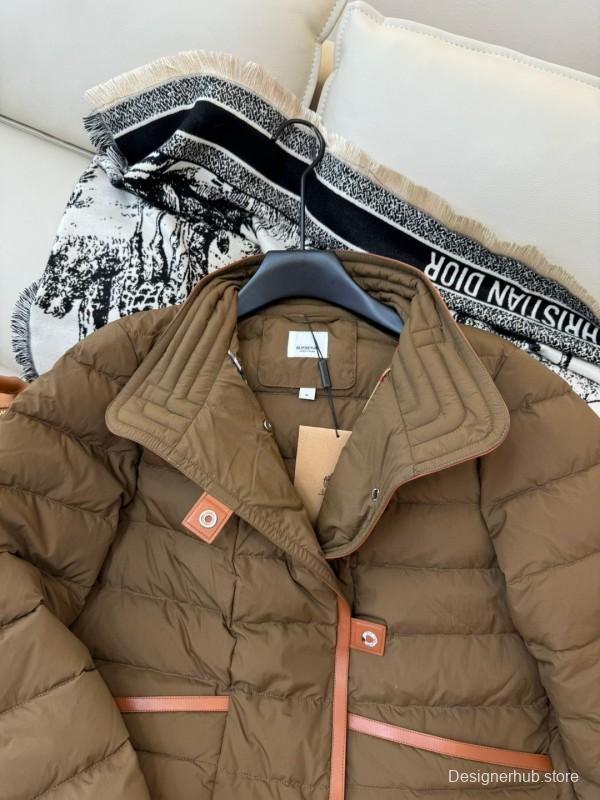 Designer Winter Coats