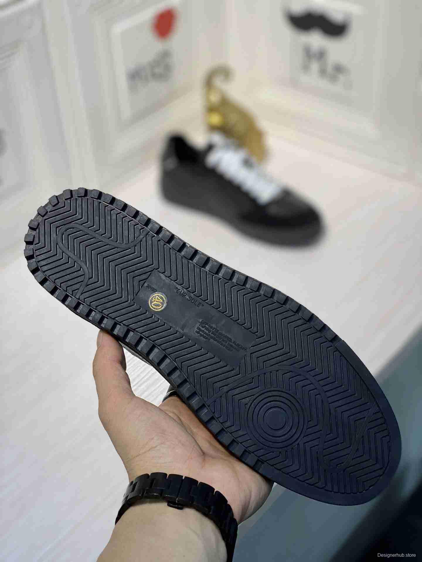 Off White Trainers