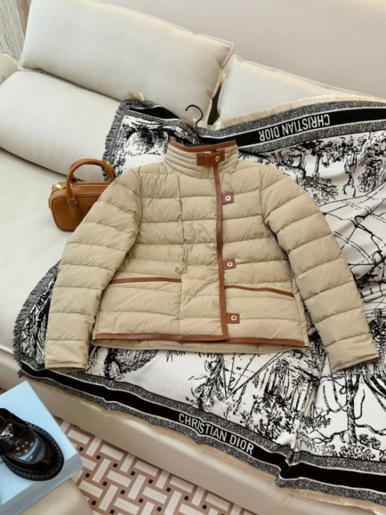 Designer Winter Coats