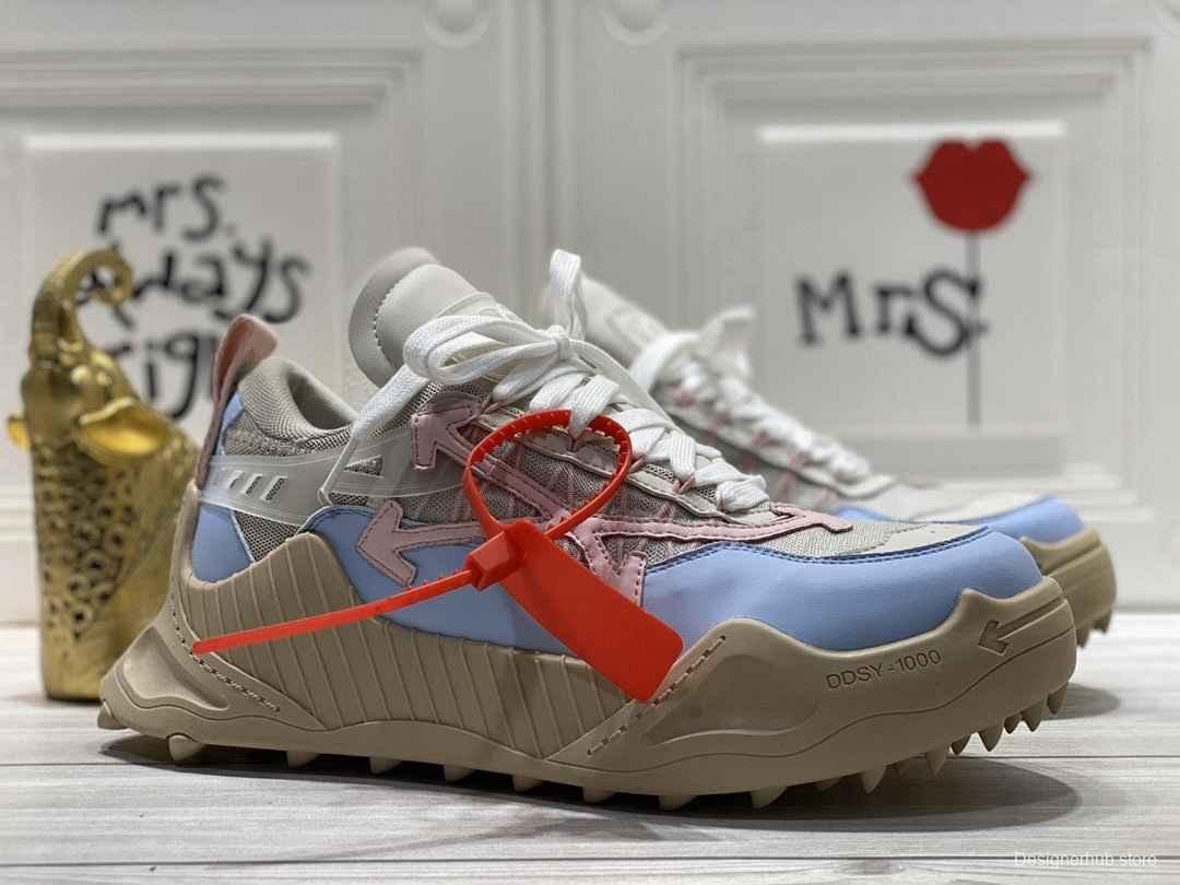 Off White Trainers